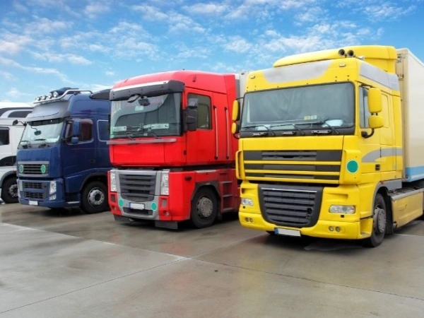 Konya Yeşilyurt Nakliye